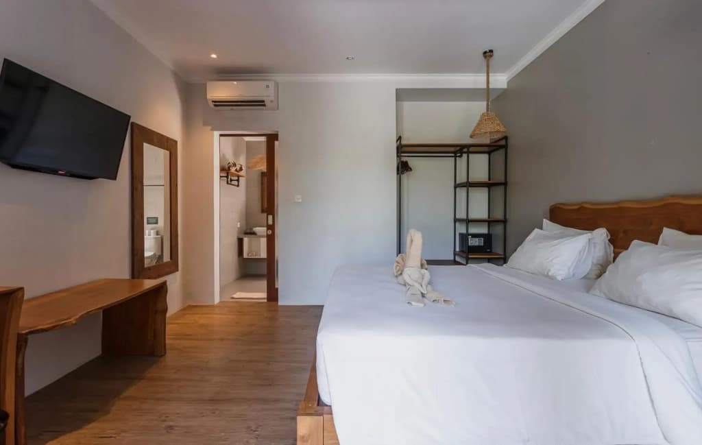 Canggu Hype Suites - photo 5