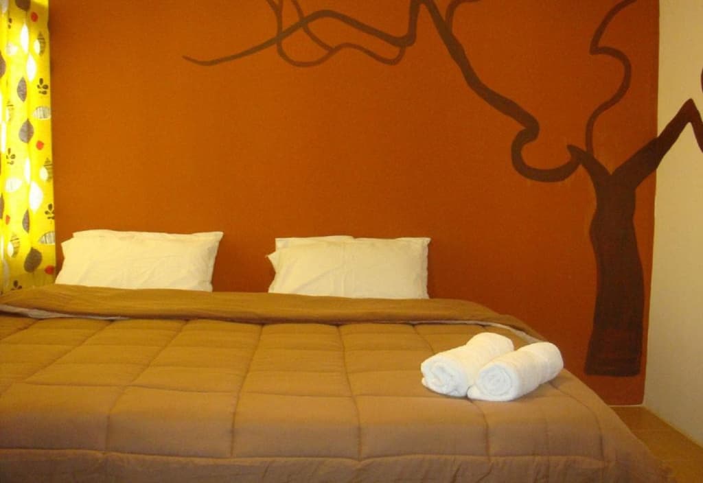 Nimman Soi9 Hotel - photo 3