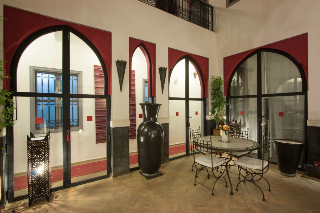 Riad Alegria - photo 11