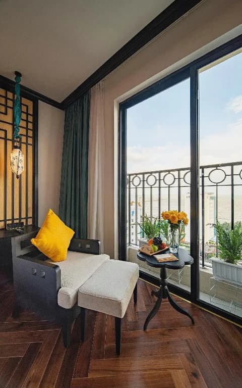 Potique Hotel - photo 7