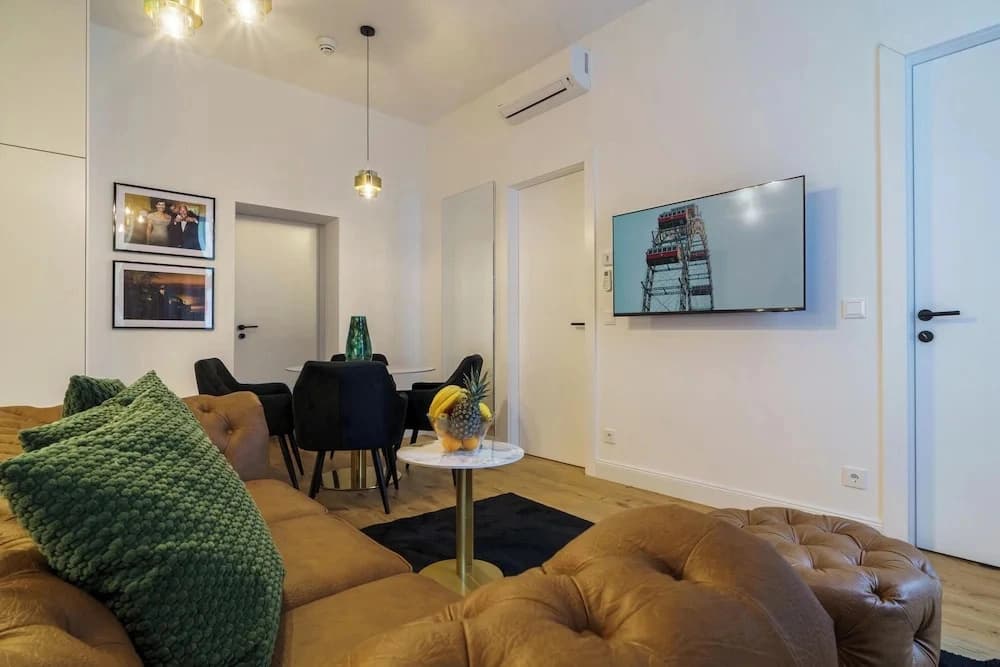 Grand Quarters Mariahilf Residence - photo 12