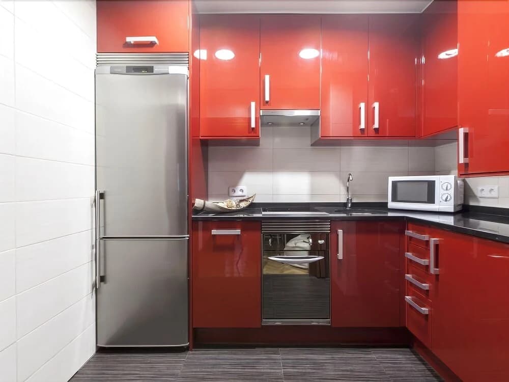 LAVAPIÉS Apartment I (1BR 1BT) - photo 17