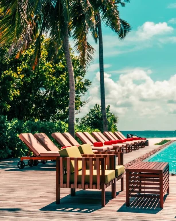 The Beach House Collection at Siyam World- 24 Hour Premium All-inclusive with Free Transfer - photo 11