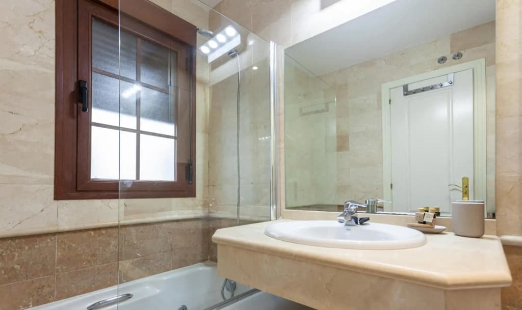 MIT House Retiro III en Madrid - photo 9