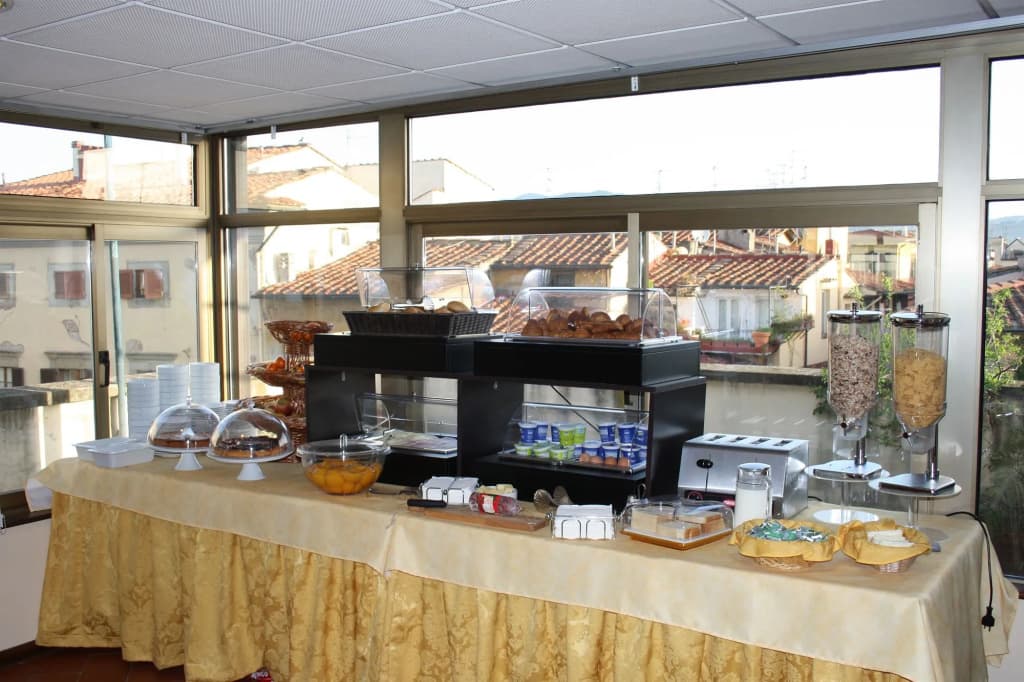 Hotel Bodoni - photo 10