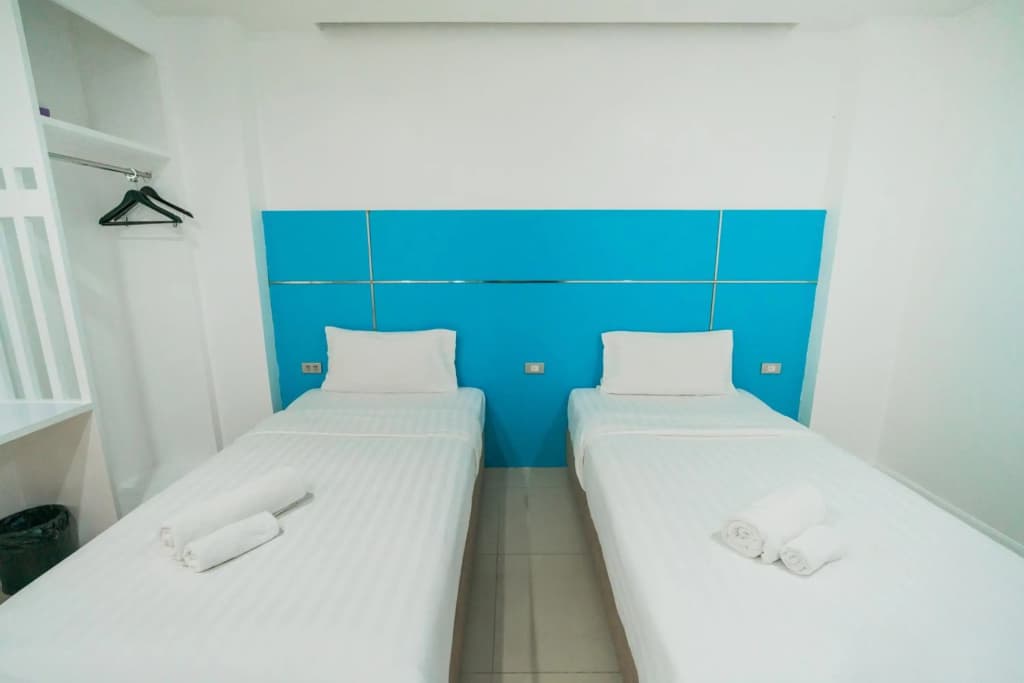 Patong Diamond Hotel - photo 19