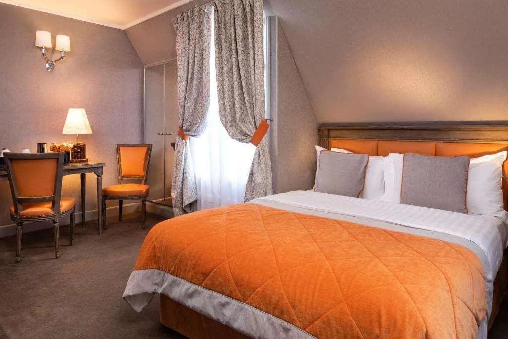 Hotel Residence Henri IV - photo 21