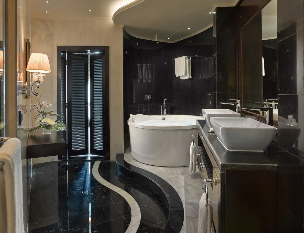 Royal Maxim Palace Kempinski Cairo - photo 41