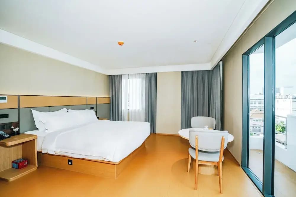Bangkok Oriental Hotel - photo 7