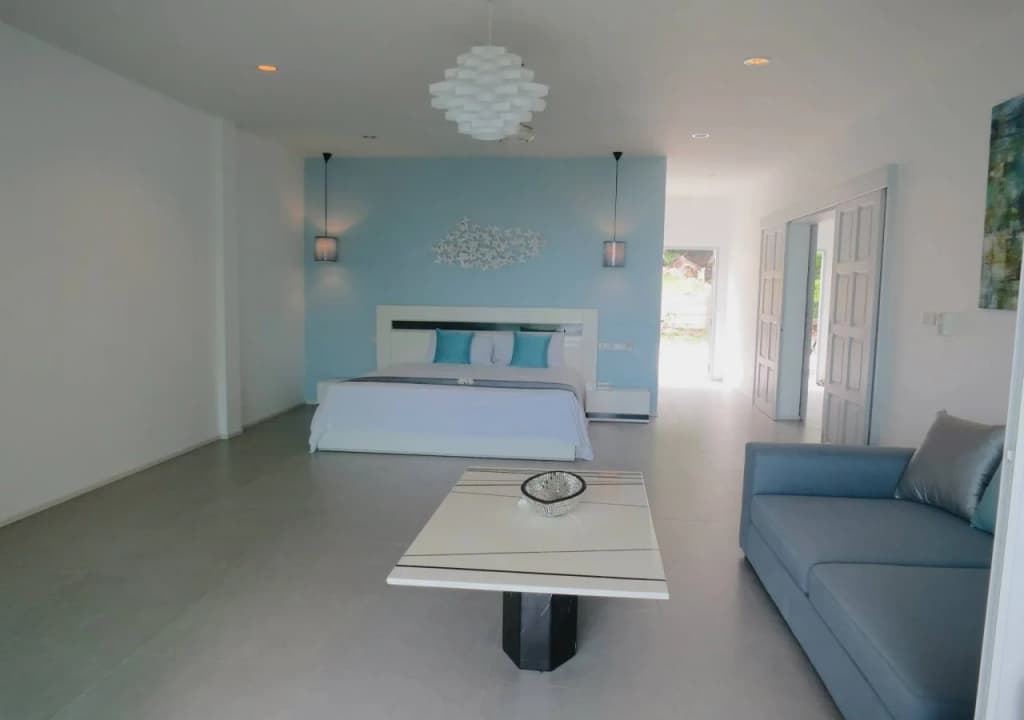 Padel Phangan Suite - photo 3