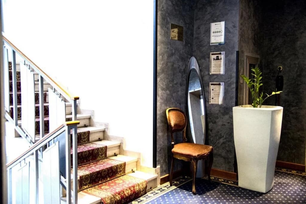 Hotel Agape - photo 19