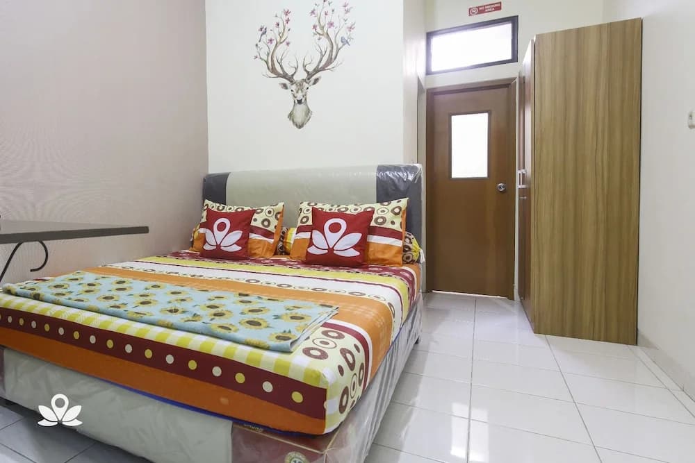 Kejora Homestay - photo 3