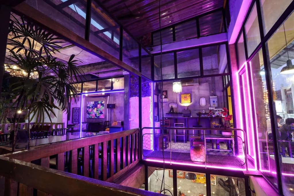 Mo Rooms - photo 23