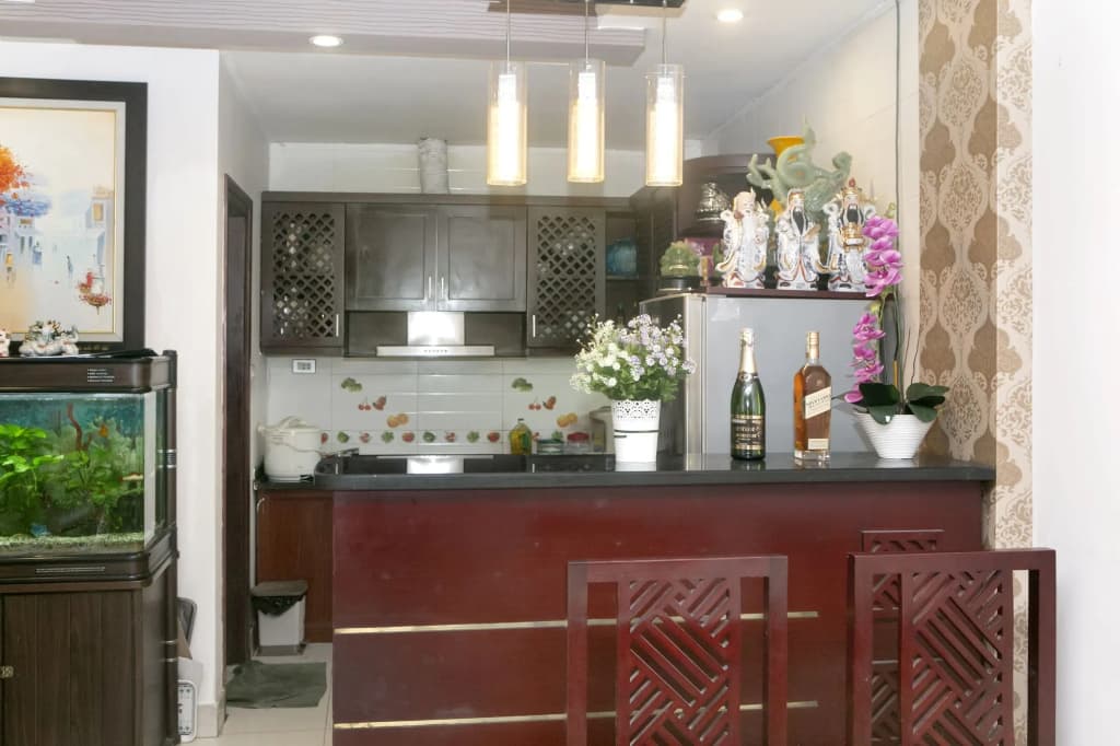 Hanoi La Palm Boutique Hotel - photo 15
