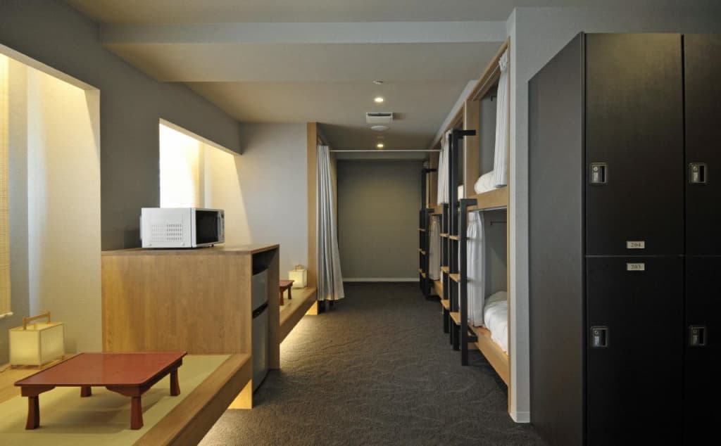Sadou Hostel - photo 13