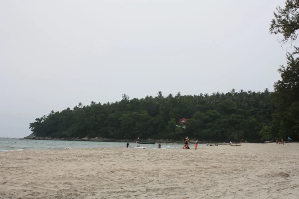 Phuket Racha at Kata Homestay - photo 20
