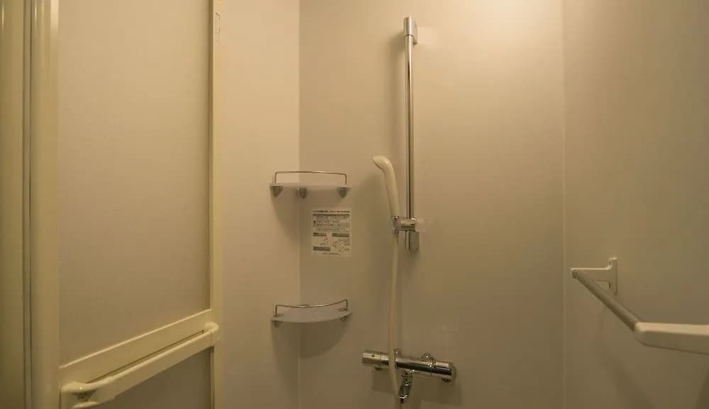 Bagus Hostel Kinshicho - photo 10