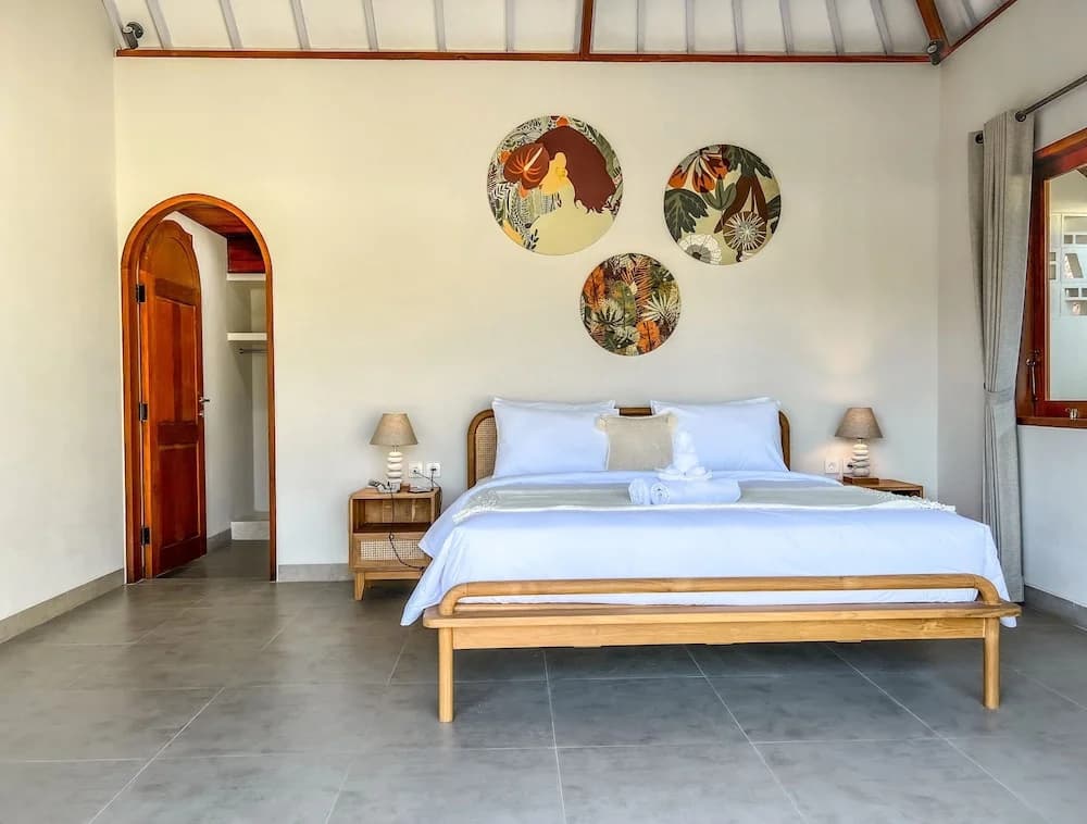 Moana Villa & Suites Bingin - photo 22