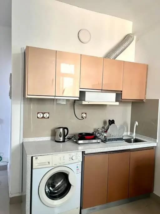 One Room Private Apartment - photo 7