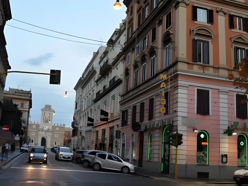 Hotel Sallustio - photo 5
