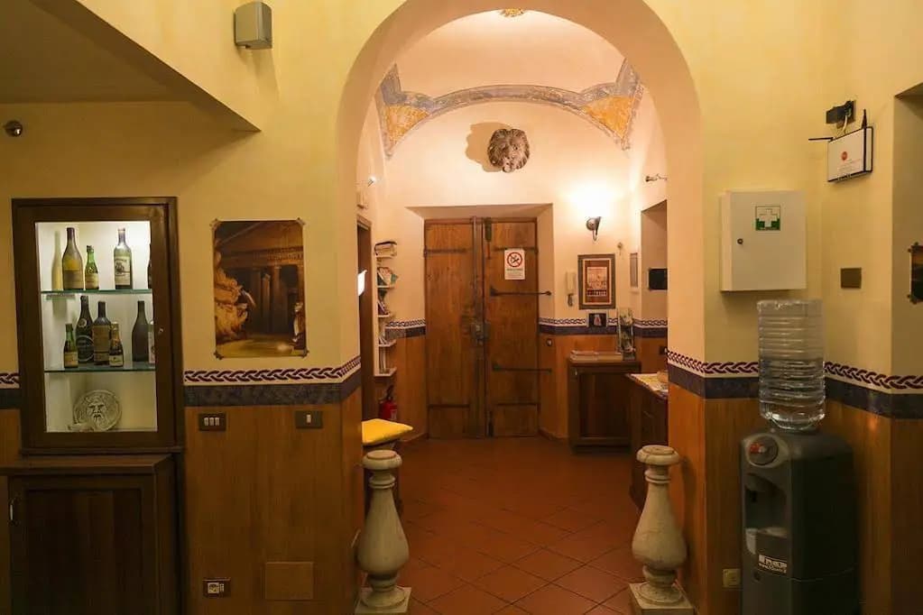 Giampy Guest House - photo 2