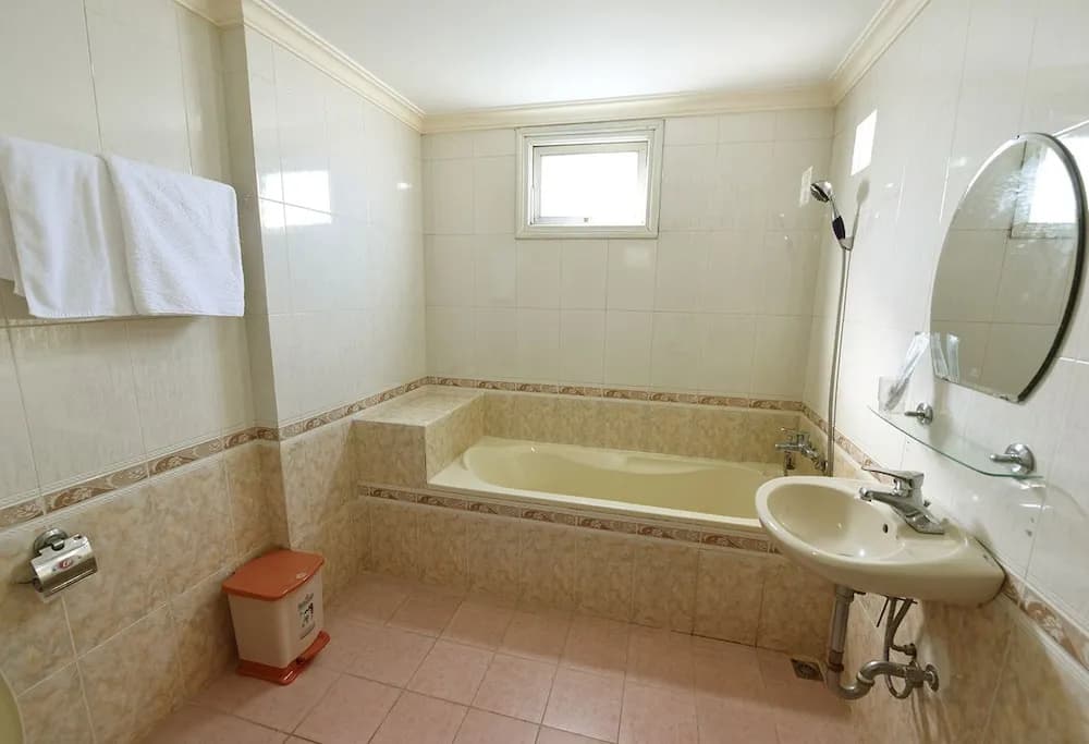 Three Palms Homestay - photo 24