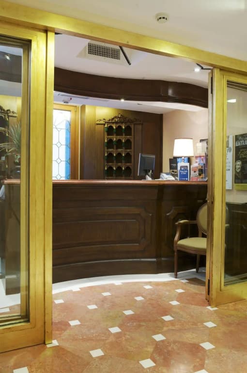 Hotel Al Codega - photo 2