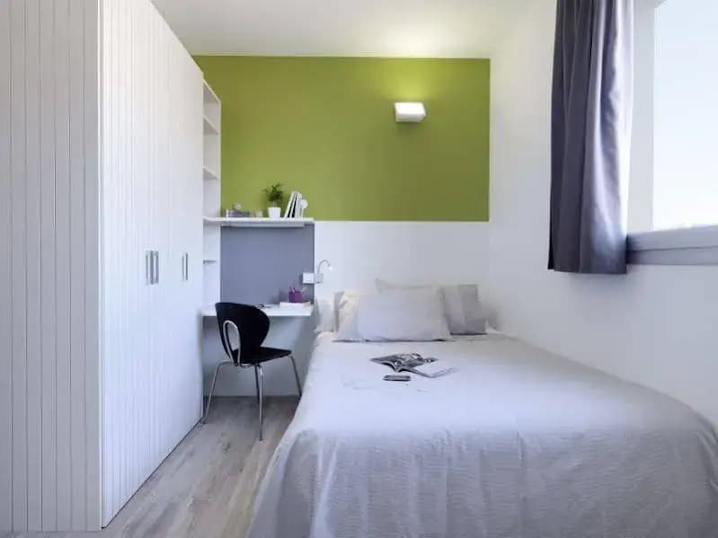 Residencia Melon District Marina - photo 6