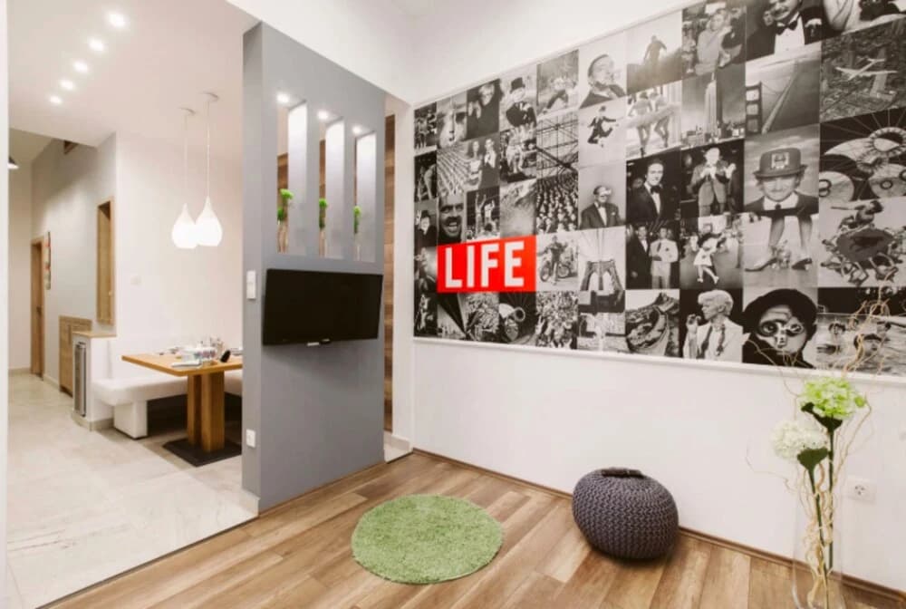 Apartment Life - photo 13