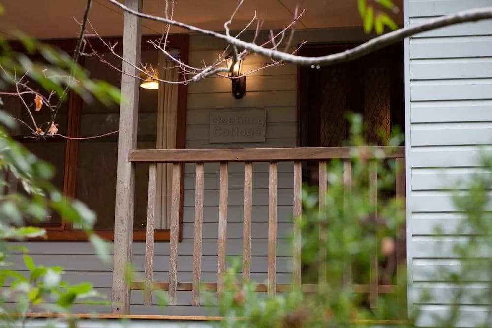 Geebung Cottage - main photo