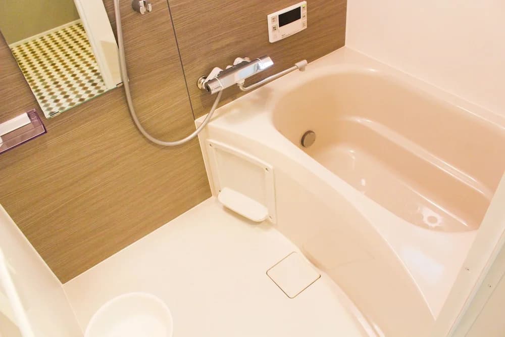 SEKAI HOTEL Hagi - photo 15