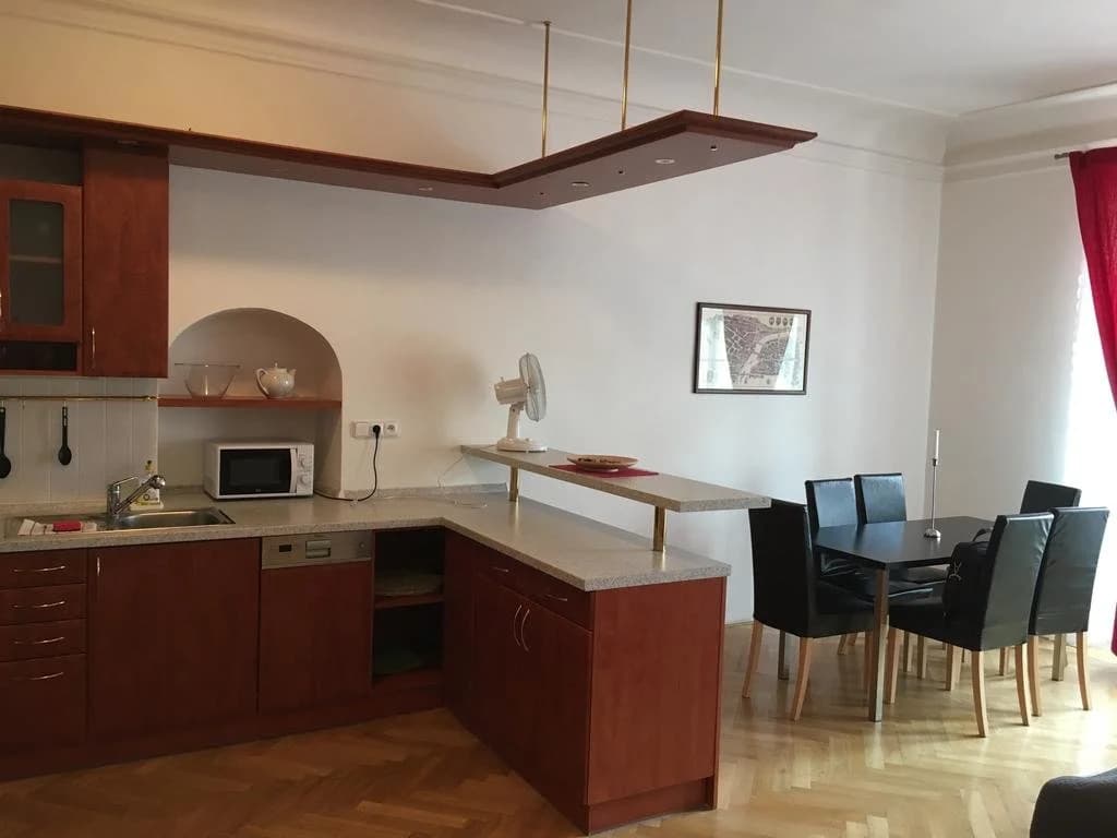 Charles Bridge Apartments - photo 5