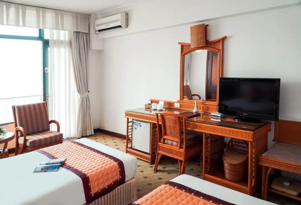 Thang Loi Hotel Hanoi - photo 27