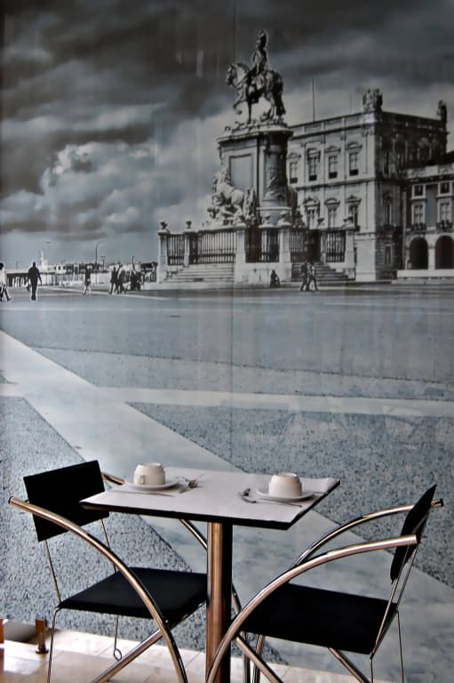 Lisbon City Hotel - photo 4