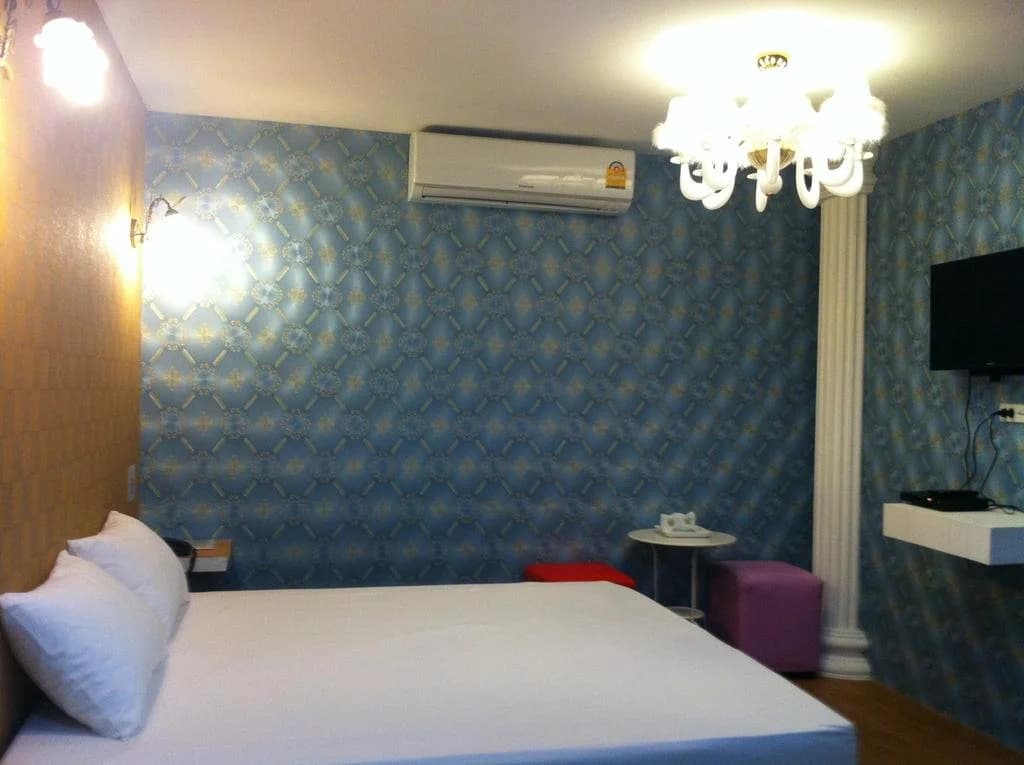 Sanrak Resort - photo 4