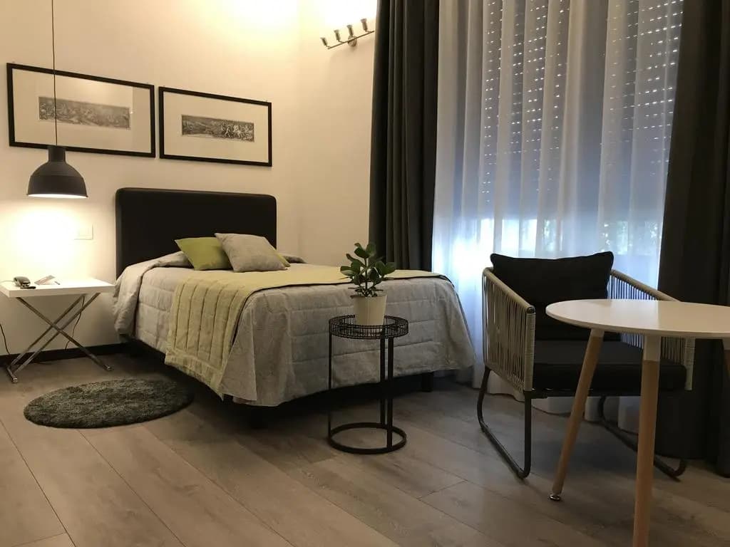 Bernina Hotel - photo 4