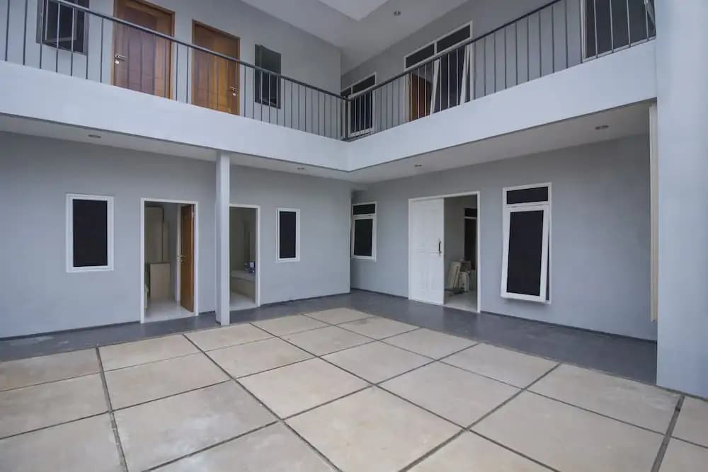 UROOMS Tanah Abang - photo 14