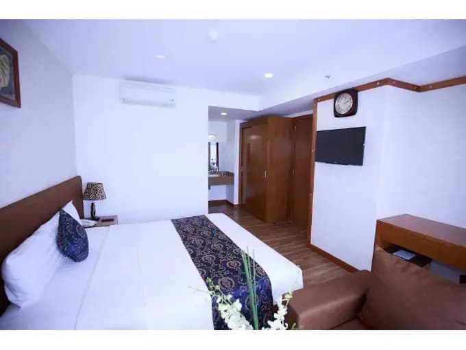 Ocean Star - photo 6