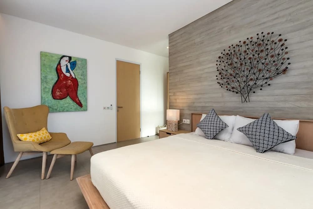 The Swan Villas by Villa Finder - photo 6