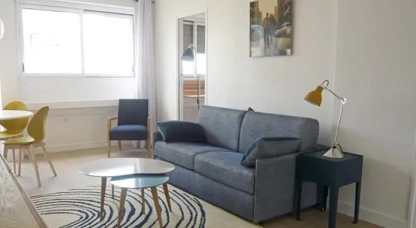 Parisian Home - Auteuil Trocadéro - photo 3