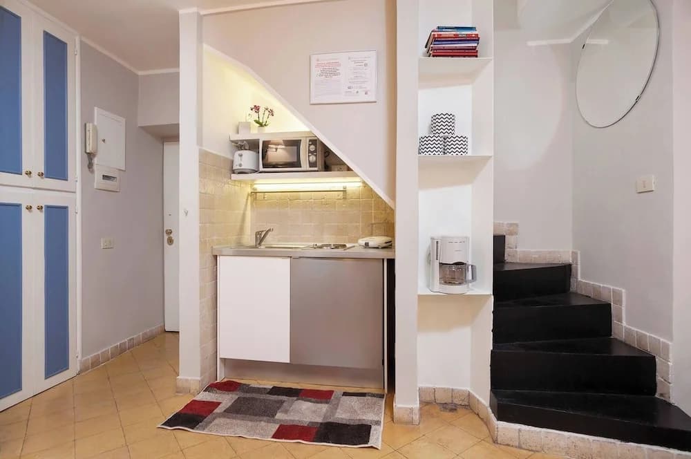 Mir Small Loft on Giulia Street - photo 21