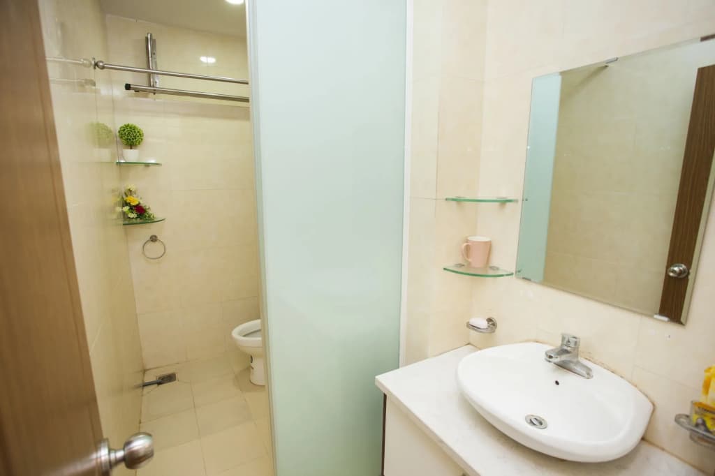 Beach Front Apartment - photo 10