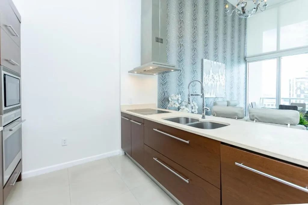 Icon Tower Miami 5* - photo 18