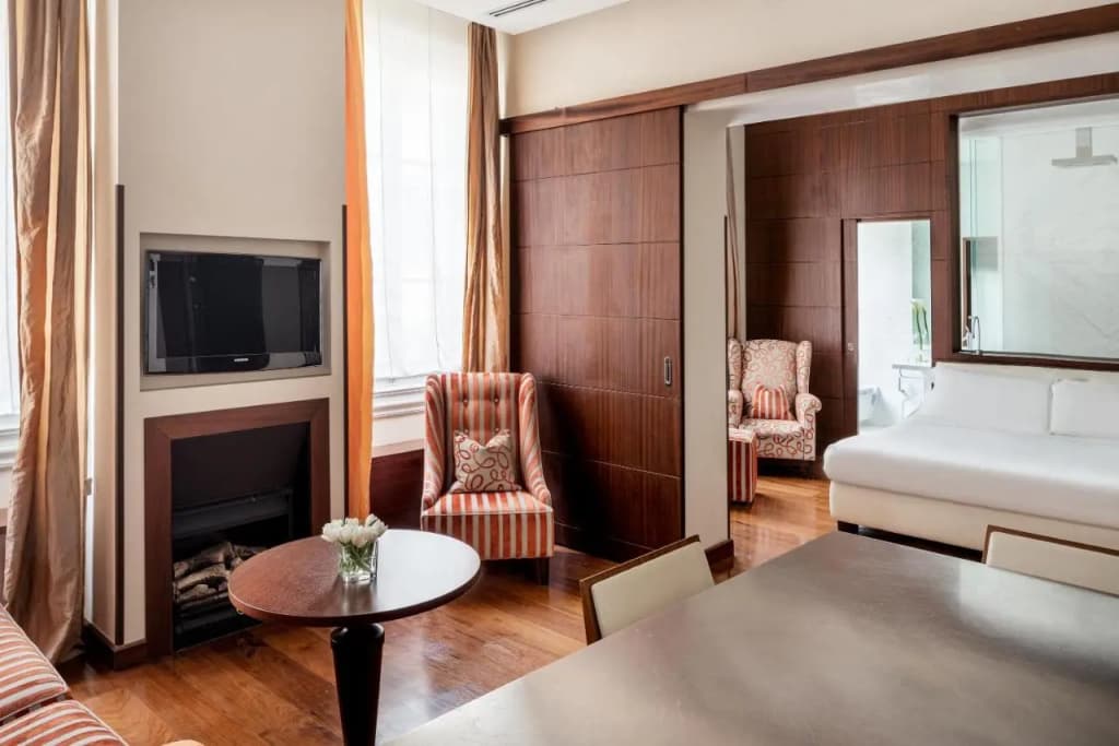 Ricasoli Firenze Luxury Apartments | UNA Esperienze - photo 26
