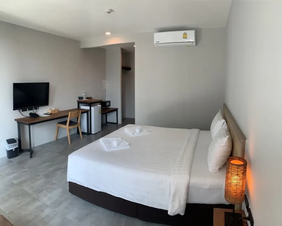 Atom Phuket Hotel - photo 3