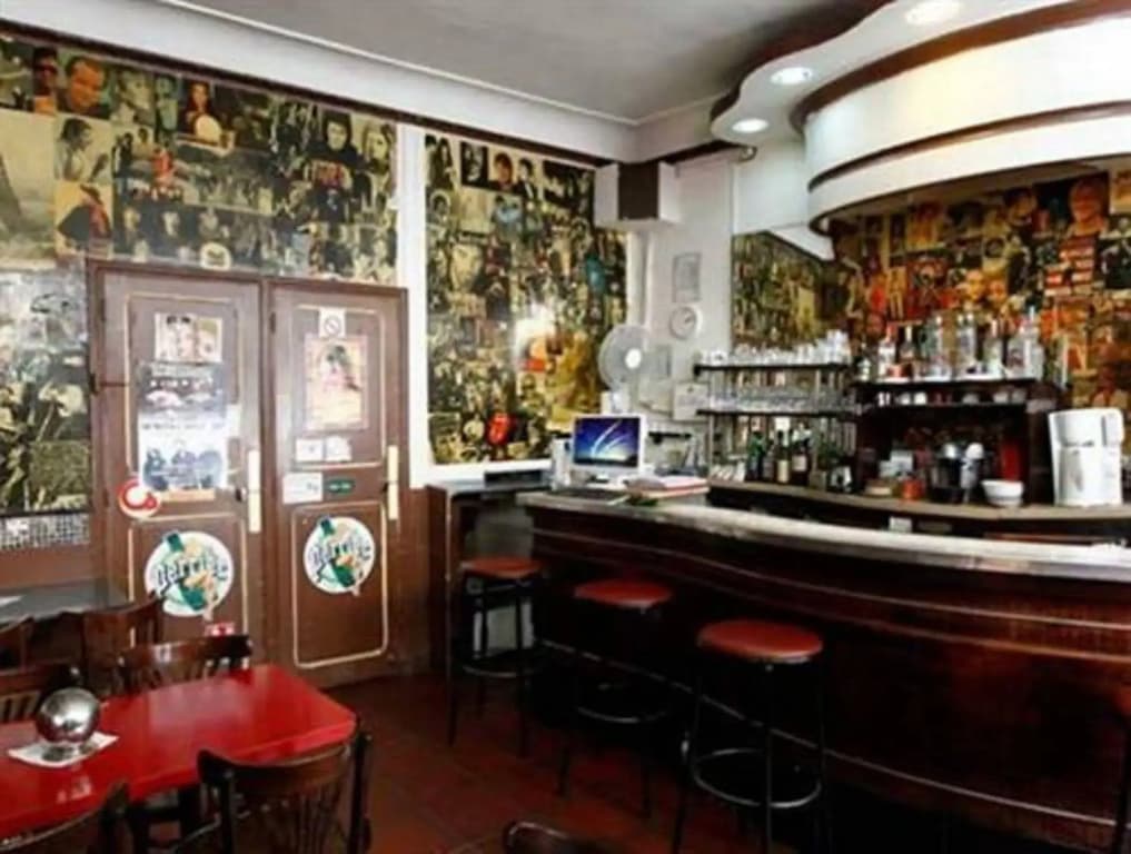 Hotel du Pont neuf - photo 11