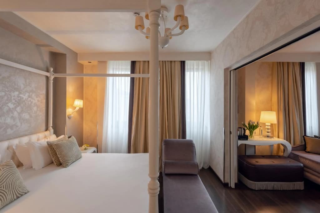 Carnival Palace Hotel - photo 10