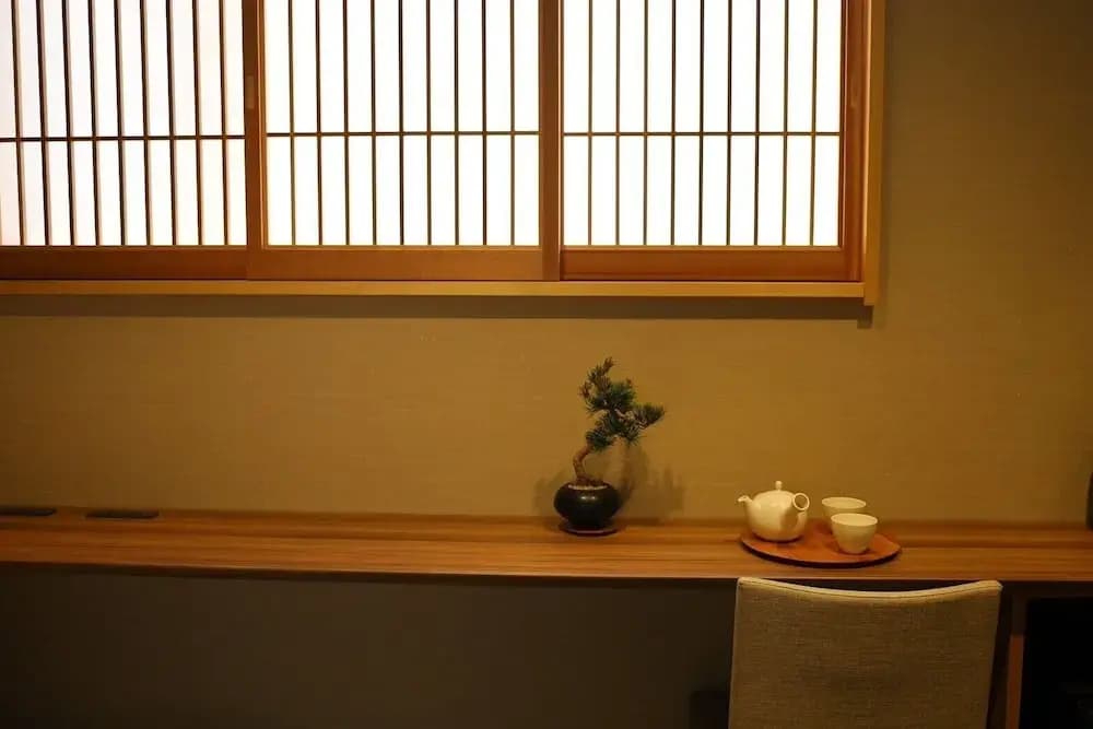 HOTEL CUORE Kyoto Shijoomiya - photo 12