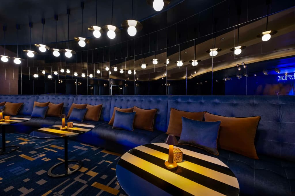 Hyatt Regency Oryx Doha - photo 16