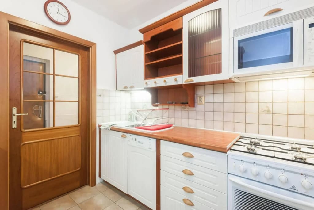 Long Stay Apartment - photo 13